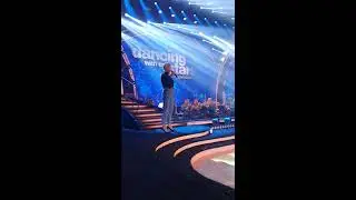 Paulla, Lara Fabian - I will love again. Próba Taniec z Gwiazdami, Polsat