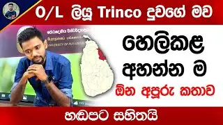 මාස ගණන කියන්නේ ඉලක්කමක් විතරයි !  ✨After 2022 O/L Results - Mathematics from PassMe