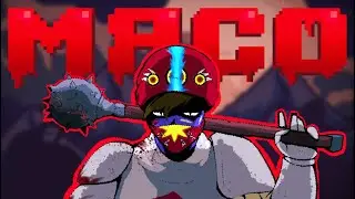 ГОТОВЛЮ ЛЮТОЕ МЯСО ИЗ НОВЫХ БОССОВ! | Infernax #2