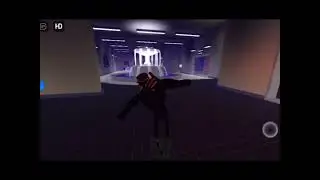 New update SCP 096 become