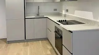 МАТОВЫЕ КХНИ НОВИНКА 2021. НЕО ДИЗАЙН КУХНИ 5-9 КВ . М.
