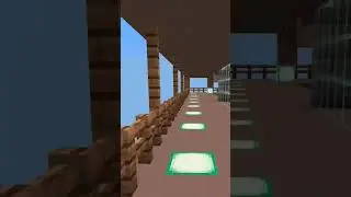 La torre Eiffel | Minecraft 