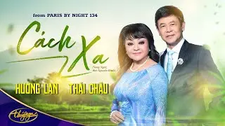 PBN134 | Hương Lan & Thái Châu - Cách Xa