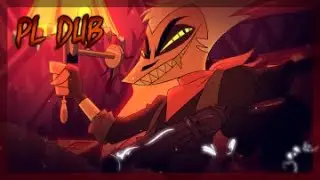 HELLUVA BOSS - Rozmowa Strikera  // S1: Odcinek 5 (Klip) DUB PL