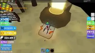 Unlocked Best Dark Karma Training Areas in Ninja Legends