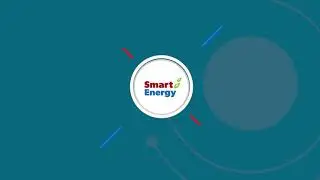 Smart Energy Motion Graphic TR