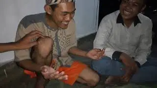 Makan" bersama teman" Mabar squad