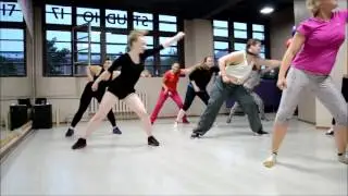 Zumba Fitness