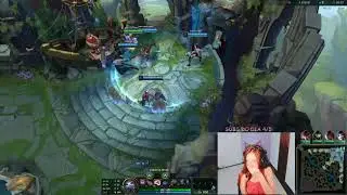 Akrinus ciumento putasso | Lunalol1