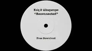 Kaiq & Albuquerque - Reconnected