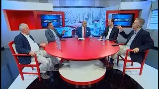 Aktualitet - 5 Korrik 2019 - Meta "shkarkohet"..."arrestohet" apo rrëzon Edi Ramën