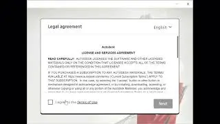 Install AutoCAD 2022 on a Lenovo Laptop