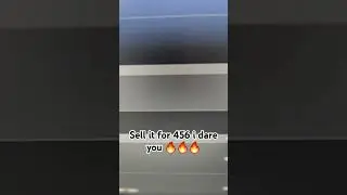 Someone accept this 🤣