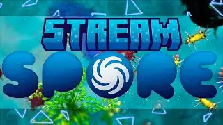 Прохождение за Фанатика ОЦЕНКА КАНАЛОВ! SPORE vs All Tomorrows