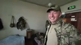 Фильма ДНР Наш БЫТ