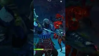 How To Make STATUES Come ALIVE In GOW Ragnarok