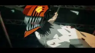 chainsaw man alight motion (anime/edit/amv) preset? (alight motion preset)