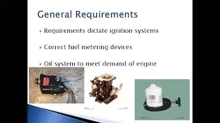 Reciprocating Engines Fundamentals
