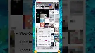 iPhone Screenshots Hide | iPhone Screenshots Screenshot | iPhone Photos Settings