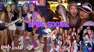 ITS THE FIRST UNI SOCIAL OF THE YEAR | UOB