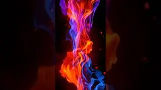 color smoke effect 🔥 black screen effect 🔥 kinemaster background video effect