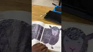 Brown Bear Brown Bear What Do You See? Song