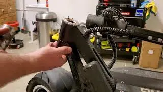 Headset Rebuild