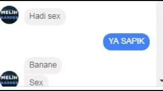 MELİHİ TROLLEME (GERÇEK YÜZÜ) /AZDI/