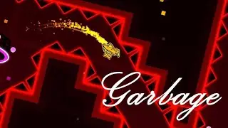 ICE CARBON DIABLO X by Roadbose (Whatever Demon - 100%) - Geometry Dash