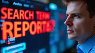 Stop Google From Wasting Your Money: Harness The Power Of Search Term Reports!