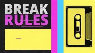 Amazing Coloring PlaceHolders & Texts | Own The Night | After Effects