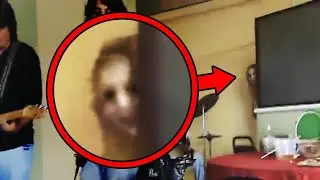 Unveiling the Unexplained: Terrifying Ghost Videos #Haunted#GhostHunters#ParanormalActivity