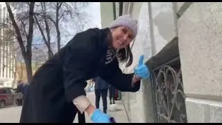 Субботник