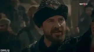 Dİriliş Ertuğrul Plevne KLİP!!!