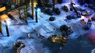 Wastland 3 2019 trailer 2018