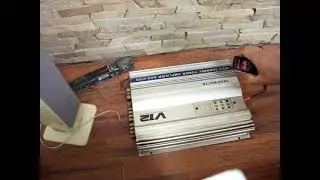amplifier 2