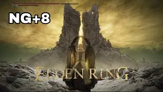 Promised Consort Radahn NG+8 [SOLO] | Elden Ring Shadow of the Erdtree