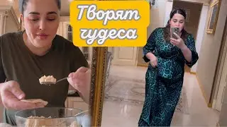 СЕГОДНЯ ПОКАЖУ 😍 ВАМ ТРЕНД ГРЯДУЩЕЙ ВЕСНЫ 🥳