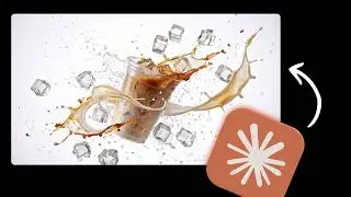 I Built a 3D Animated Website With No Code