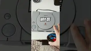 PS1'de BUNU YILLAR SONRA ÖĞRENDİM 