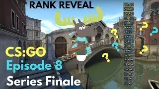 CS:GO Wingman | Road to Rank | Rialto [Episode 8 - Series Finale]