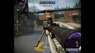 WarFace| ..РеаГен..27рус (Моменты с КВ )