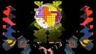 Step Back In Time (KYLIEX2008 Tour Projection) - Kylie Minogue [HQ]