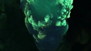 Smoky Skull