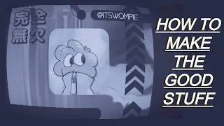 {FL Tutorial} - how i make my visualizers POP