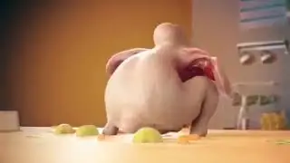 Toyuq Reqsi en Gülmeli videolar 2018 :)