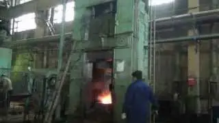Производство крюков в Донстальканат