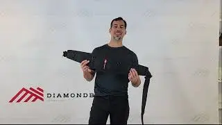 The Diamondback Toolbelt