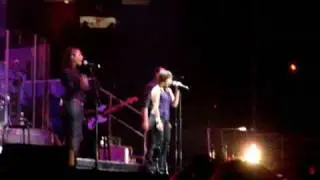 American Idol Concert - Part 1