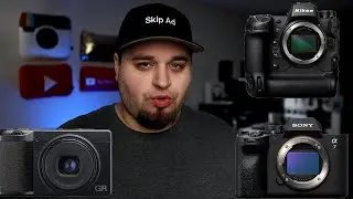 Best & Worst Cameras of 2021: A Tough Year for Cameras